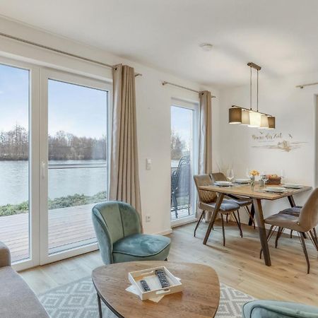 Amazing Home In Tossens With Wifi Екстериор снимка