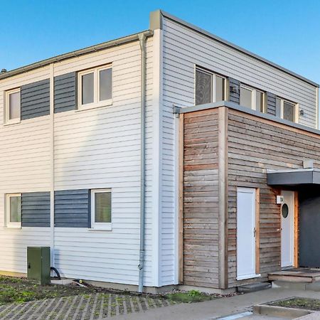 Amazing Home In Tossens With Wifi Екстериор снимка